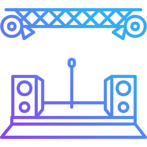 konzert kostenlos Icon