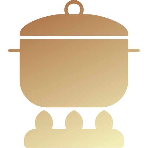 cocinando icono gratis