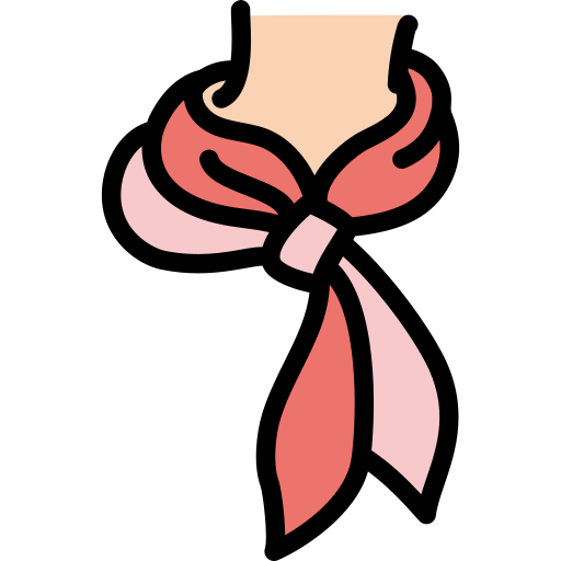 платок бесплатно иконка