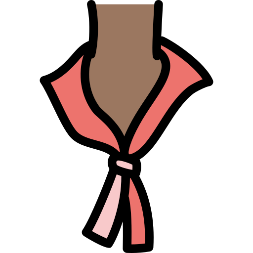 платок бесплатно иконка