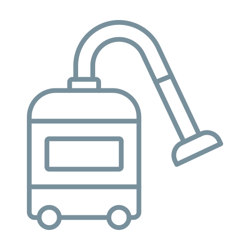 aspiradora icono gratis