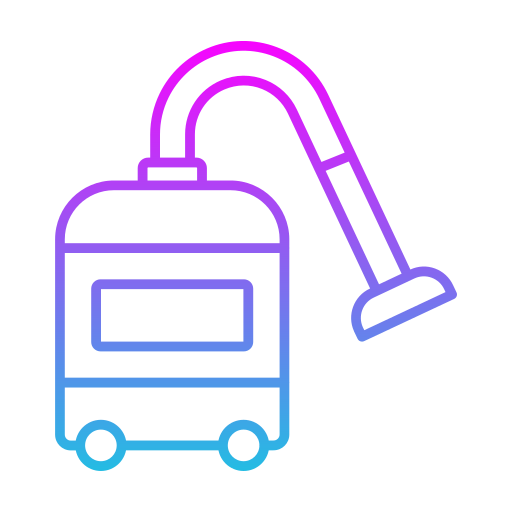 aspiradora icono gratis