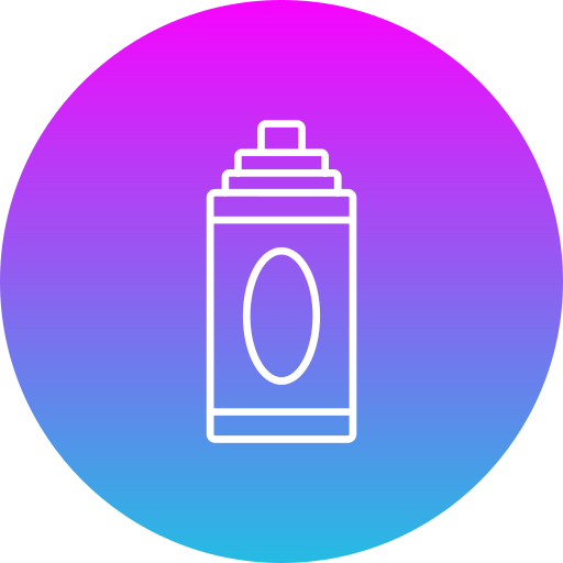 desodorante icono gratis