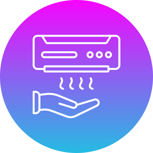 secador de manos icono gratis