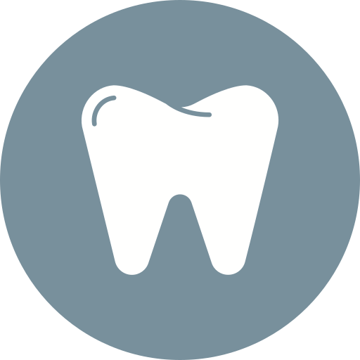 dientes icono gratis