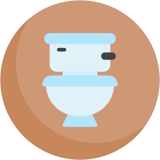 toilettes Icône gratuit toilettes Icône gratuit