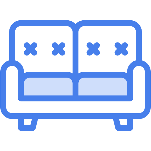 sofa kostenlos Icon sofa kostenlos Icon