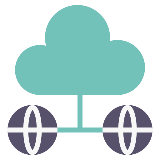 región icono gratis