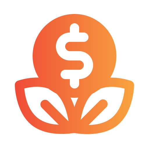 invertir icono gratis