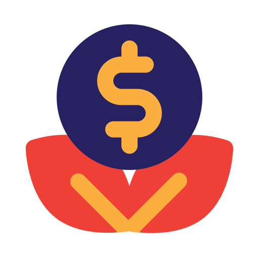 invertir icono gratis