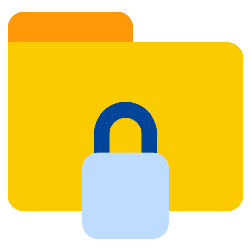 carpeta icono gratis