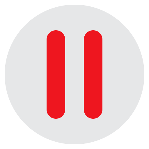 stoppen kostenlos Icon stoppen kostenlos Icon