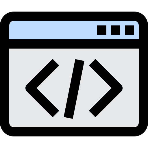 Program - free icon