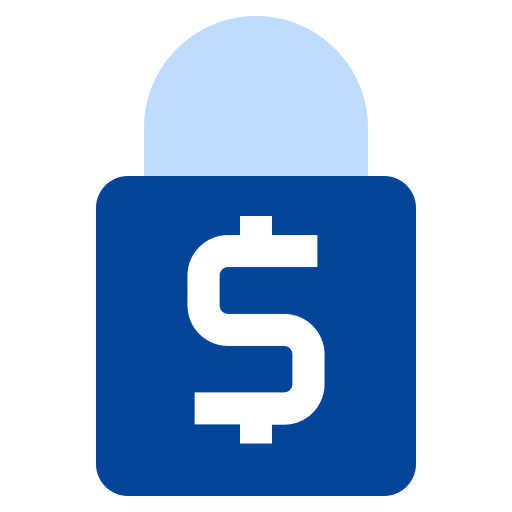 monedas icono gratis