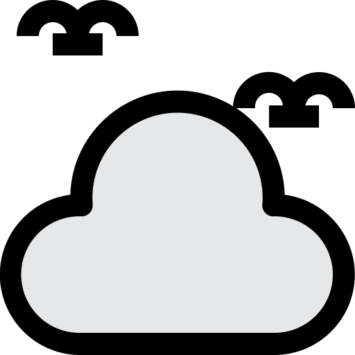 naturaleza icono gratis