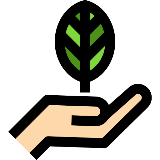 Hand - free icon