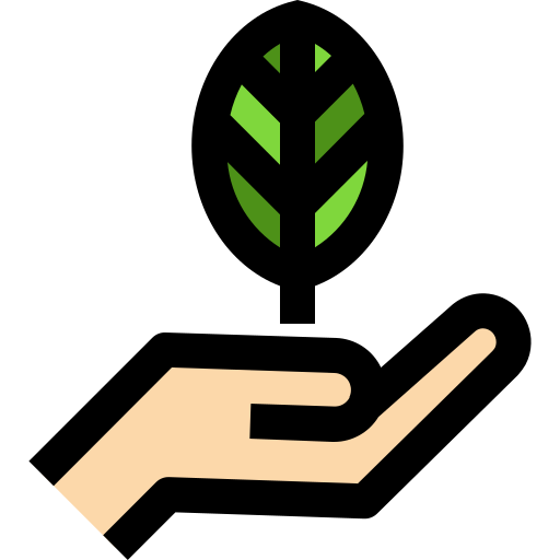 Hand - Free Icon