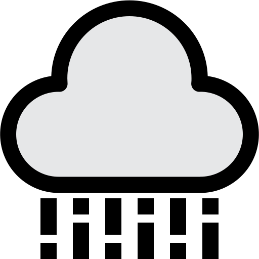 nube icono gratis