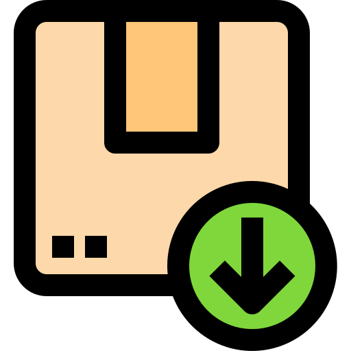 Shopping Generic color lineal-color icon