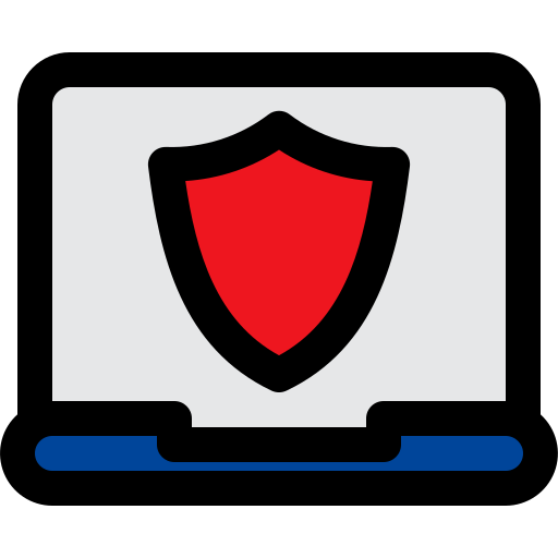 computadora portátil icono gratis