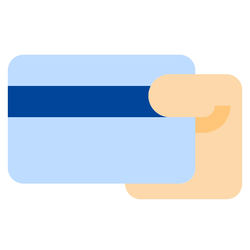 tarjeta icono gratis