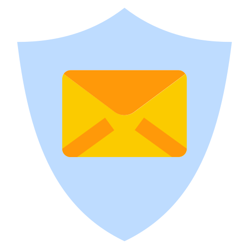 Email - free icon