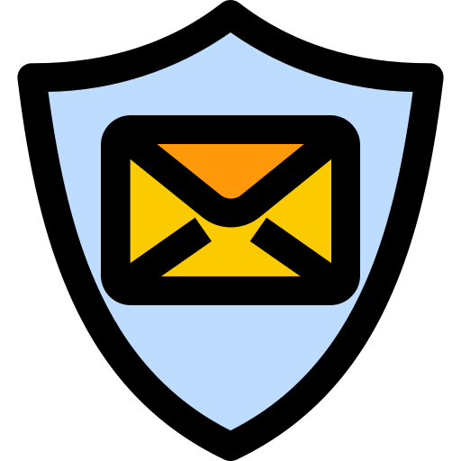 Email - free icon