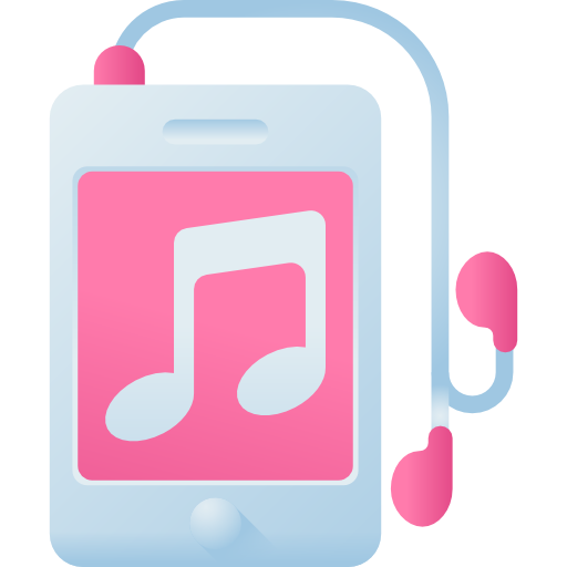 música icono gratis