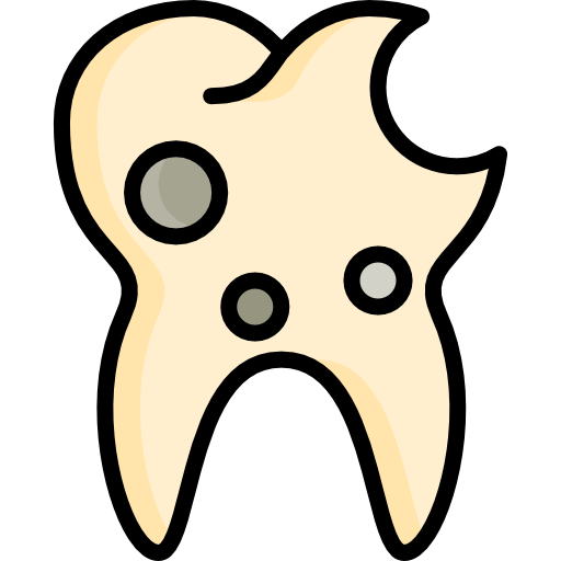 zahn kostenlos Icon