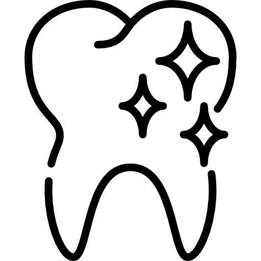 zahn kostenlos Icon