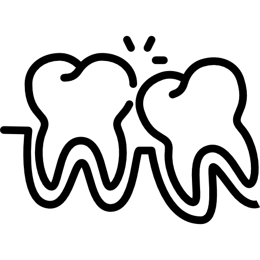 zahn kostenlos Icon