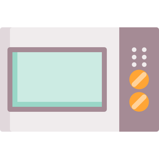 mikrowelle kostenlos Icon mikrowelle kostenlos Icon