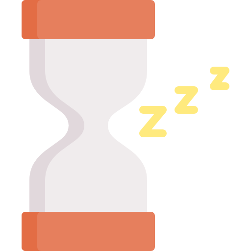 Песочные часы бесплатно иконка