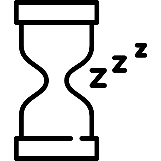 Песочные часы бесплатно иконка