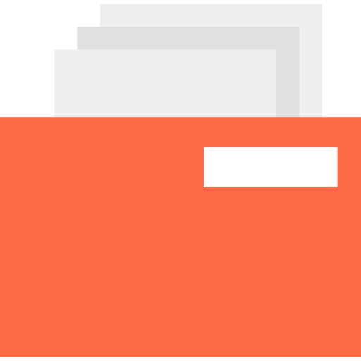 Folder free icon Folder free icon