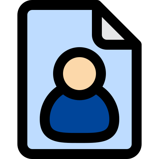 trabajo icono gratis