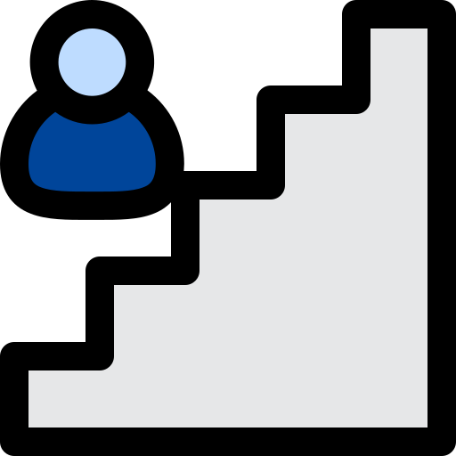 empleado icono gratis