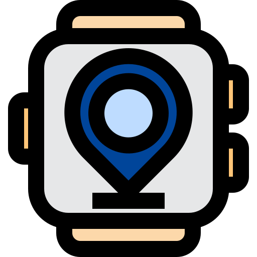 gps icono gratis