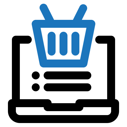 computadora portátil icono gratis