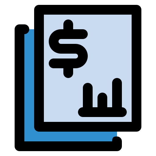 negocio icono gratis