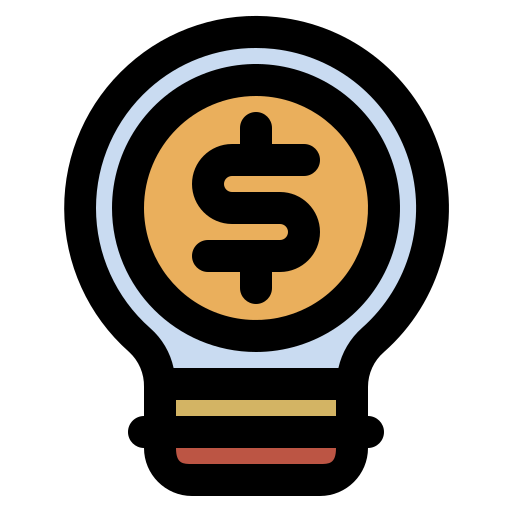 negocio icono gratis