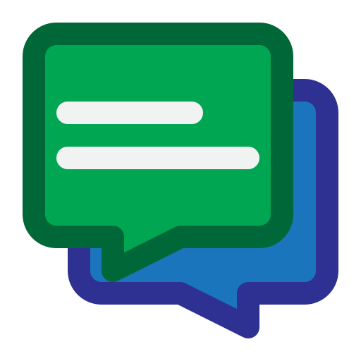 kommunikation kostenlos Icon kommunikation kostenlos Icon