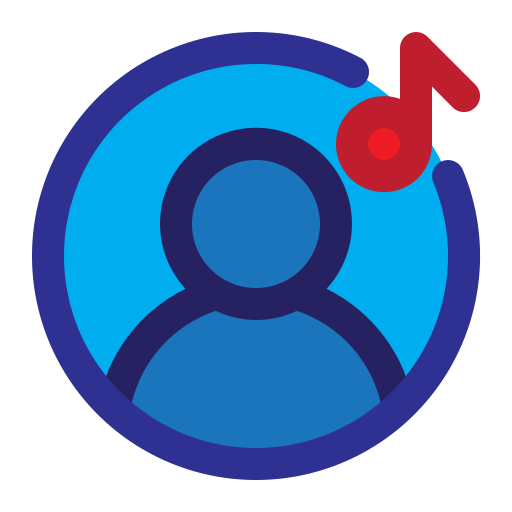 musik kostenlos Icon