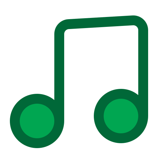 musik kostenlos Icon