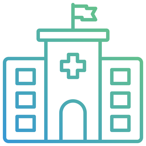 hospital icono gratis