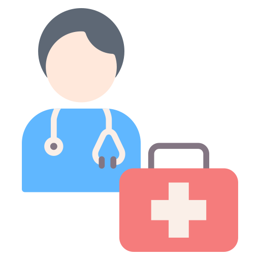 Фельдшер бесплатно иконка Фельдшер бесплатно иконка