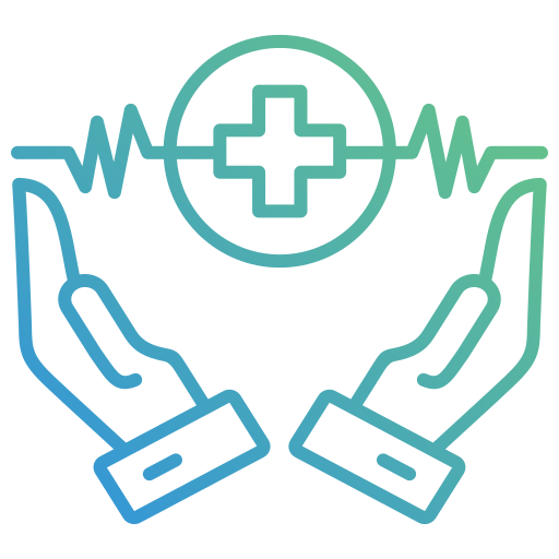 Здравоохранение бесплатно иконка