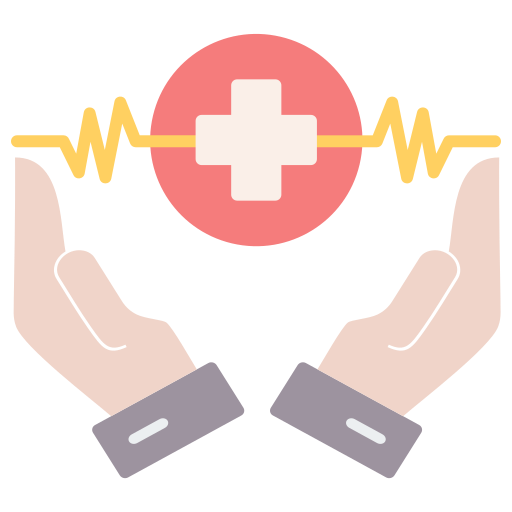 Здравоохранение бесплатно иконка