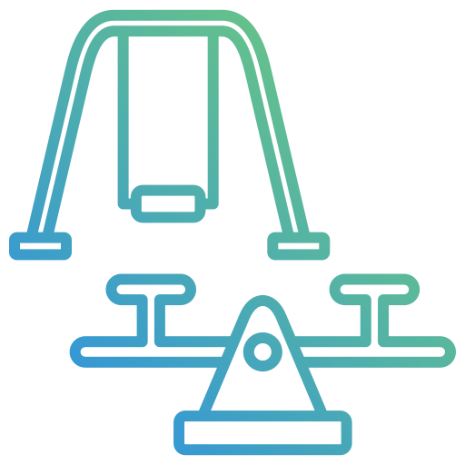 Playground free icon