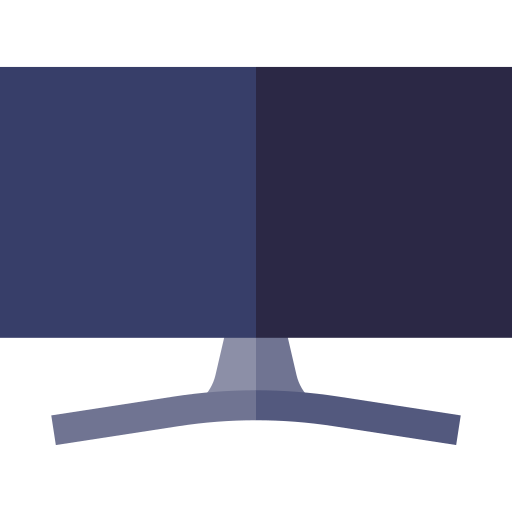 la télé Icône gratuit la télé Icône gratuit